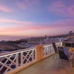 109 Penthouse , Incredible View, Marco Apart-hotel