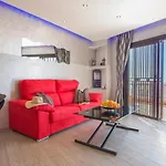 109 Penthouse , Incredible View, Marco 3* Costa Adeje (Tenerife)