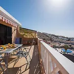 Apart-hotel 109 Penthouse , Incredible View, Marco Costa Adeje (Tenerife)
