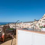 109 Penthouse , Incredible View, Marco Apart-hotel 3*