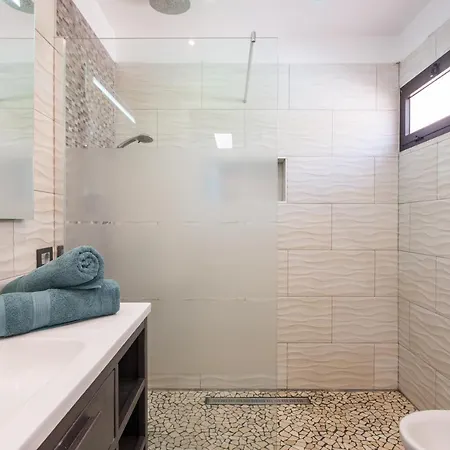 מלון דירות 109 Penthouse , Incredible View, Marco