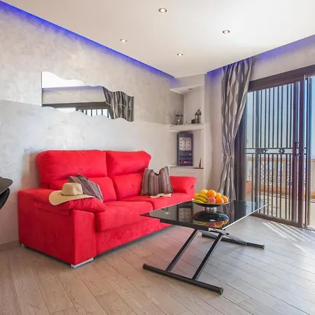 109 Penthouse , Incredible View, Marco * Costa Adeje (Tenerife)