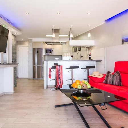 109 Penthouse , Incredible View, Marco מלון דירות