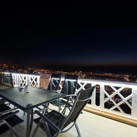 109 Penthouse , Incredible View, Marco Aparthotel *