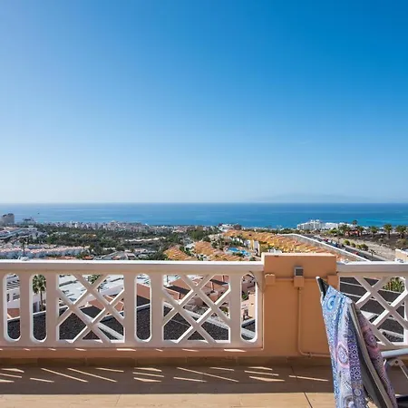 109 Penthouse , Incredible View, Marco 아데제