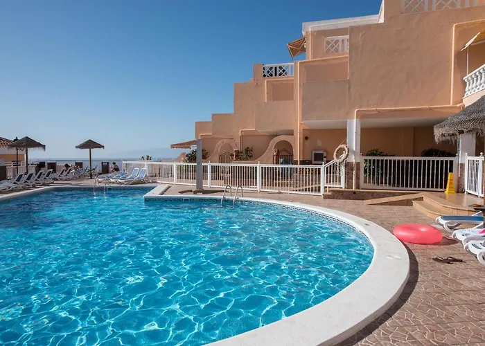 109 Penthouse , Incredible View, Marco Lejlighedshotel