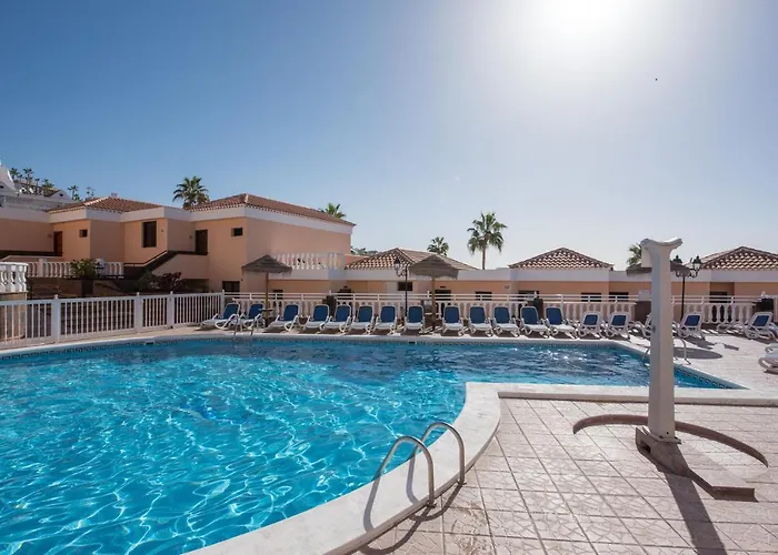 Lejlighedshotel 109 Penthouse , Incredible View, Marco 3*