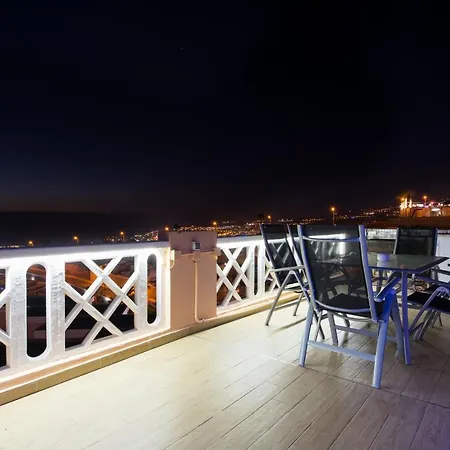 شقة فندقية 109 Penthouse , Incredible View, Marco