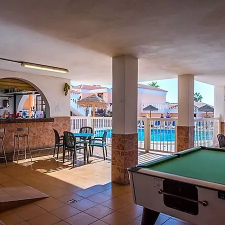 109 Penthouse , Incredible View, Marco 3*