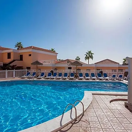 109 Penthouse , Incredible View, Marco Apart-hotel 3*