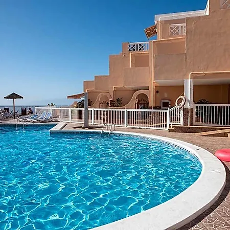 109 Penthouse , Incredible View, Marco 3* Costa Adeje (Tenerife)