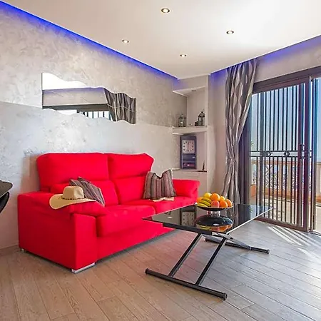 Apartmanhotel 109 Penthouse , Incredible View, Marco