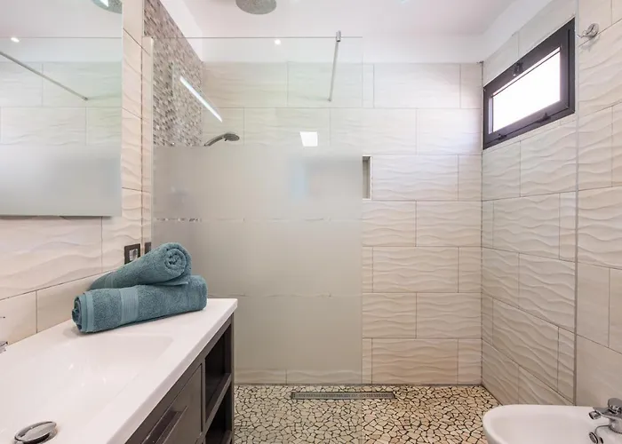 Aparthotel 109 Penthouse , Incredible View, Marco