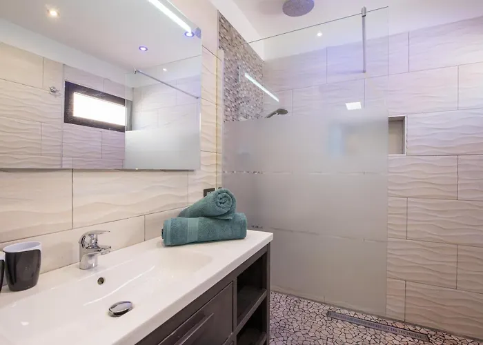 Apart Otel 109 Penthouse , Incredible View, Marco Costa Adeje